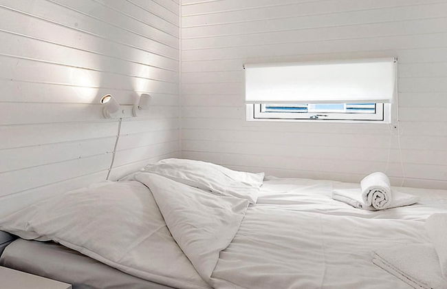 5 Person Holiday Park Home in Bogense - Foto 15