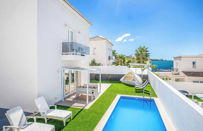Villa Primrose - Foto 37