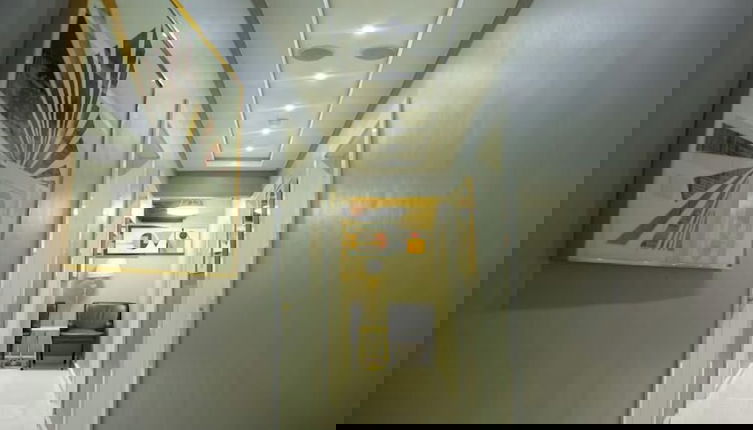 Foto 1 - The9 by Naji Apartments