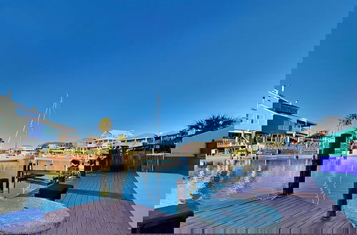 Foto 8 - Pirate's Paradise