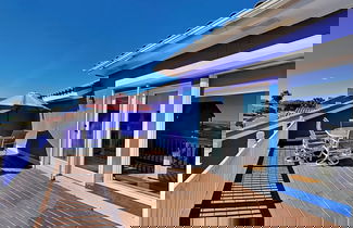 Foto 2 - Pirate's Paradise