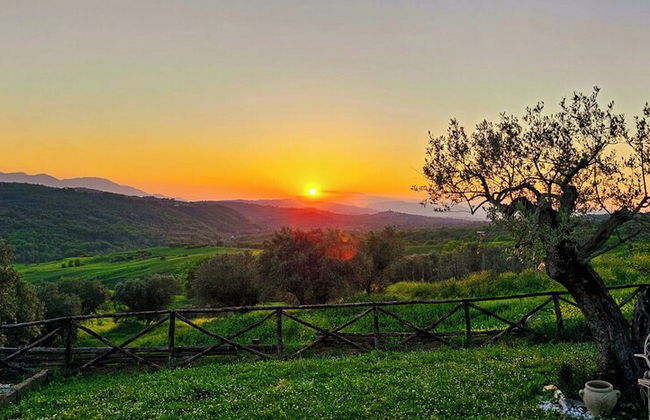 Villa Paradiso - Irpinia - Foto 64