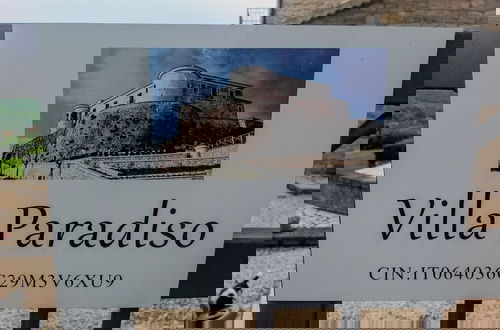 Foto 57 - Villa Paradiso - Irpinia