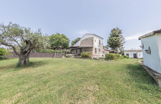 Villa Paradiso - Irpinia - Foto 51
