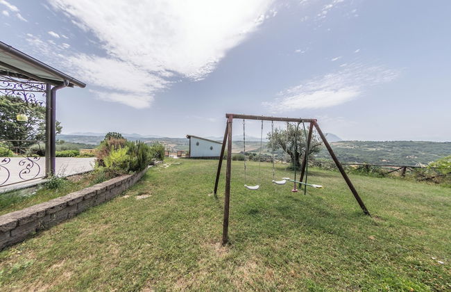 Villa Paradiso - Irpinia - Foto 62