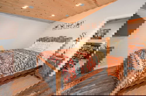 Foto 5 - Comet's Cabin