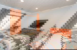 Foto 2 - Comet's Cabin