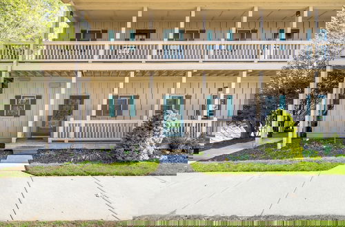 Foto 26 - Rock Daisy by Avantstay Condo w/ Private Balcony