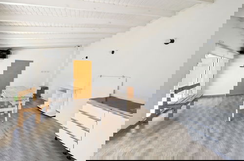 Foto 25 - Modern Studio With Amenities in the Heart of the City -u13