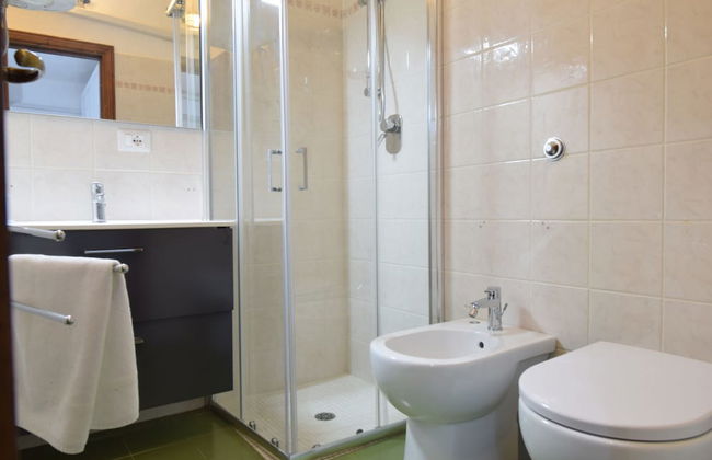 Villa Sul Porto in Budoni - Foto 10