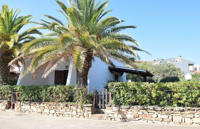Villa Sul Porto in Budoni - Foto 1