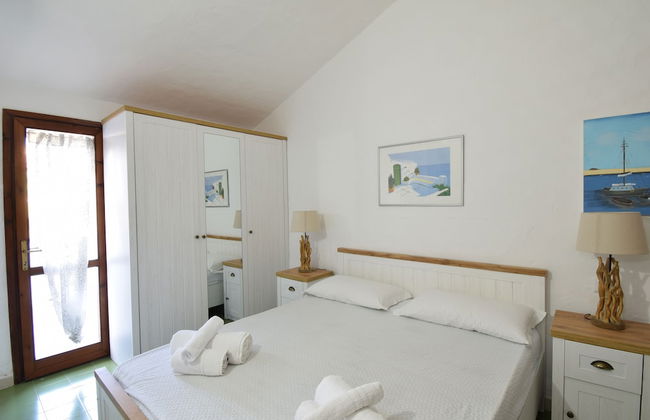 Villa Sul Porto in Budoni - Foto 5