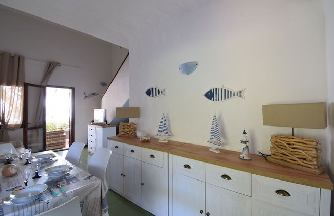 Villa Sul Porto in Budoni - Foto 7