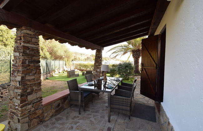 Villa Sul Porto in Budoni - Foto 18