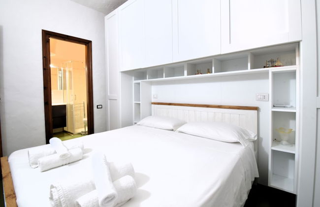 Villa Sul Porto in Budoni - Foto 2