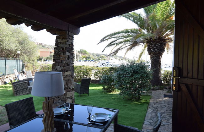 Villa Sul Porto in Budoni - Foto 12