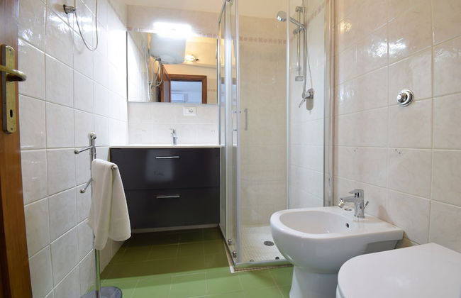 Villa Sul Porto in Budoni - Foto 8