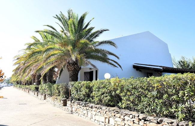 Villa Sul Porto in Budoni - Foto 11