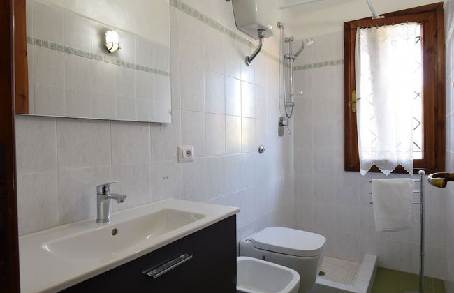 Villa Sul Porto in Budoni - Foto 9