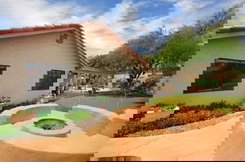Photo 18 - Private Playground: Golf Pool Table and Hot Tub!