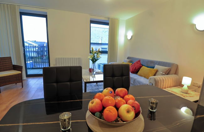 Meadow Lodge - Foto 15