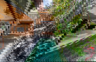 Photo 1 - The Mystik Loft Harmony