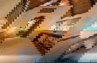 Foto 3 - The Mystik Loft Harmony