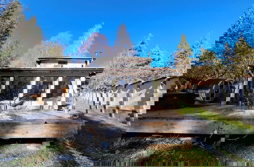 Foto 1 - Villa Yarema Mountain Relax With Hot Jacuzzi & Sauna