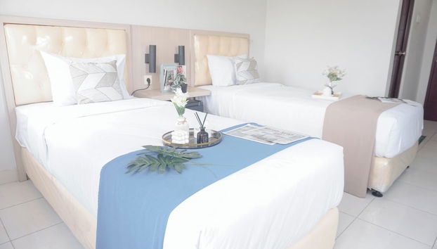 Good And Comfy Studio Elvis Tower Apartment - Foto 4