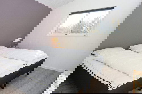 Foto 2 - 8 Person Holiday Home in Oksbol