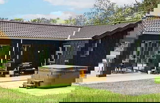 Foto 1 - 8 Person Holiday Home in Oksbol