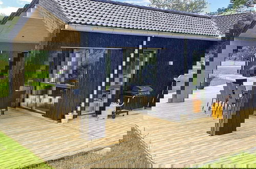 Foto 33 - 8 Person Holiday Home in Oksbol