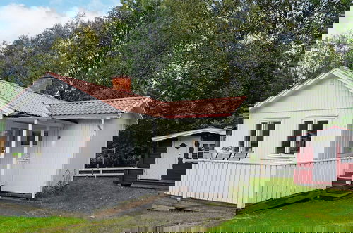 Foto 1 - 7 Person Holiday Home in Virserum-by Traum