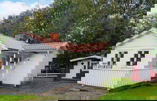 Photo 1 - 7 Person Holiday Home in Virserum-by Traum