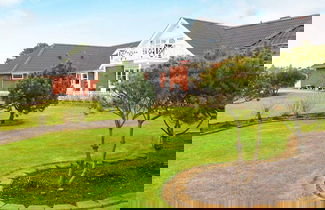 Foto 1 - 4 Person Holiday Home in Blavand