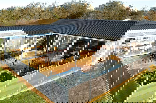 Photo 30 - Luxury Retreat in Lokken - By Traum Ferienwohnungen
