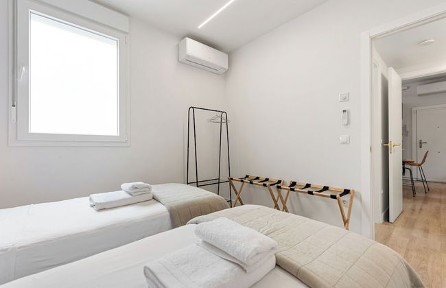 Stay U-nique Apartment Jorge Guillen - Foto 6