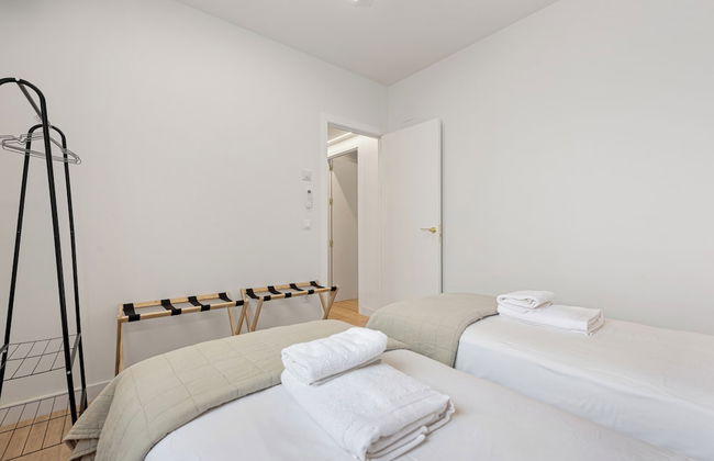 Stay U-nique Apartment Jorge Guillen - Foto 5