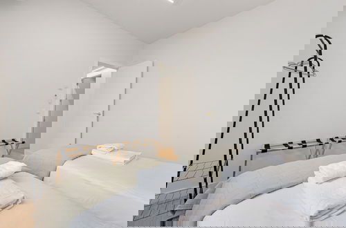 Foto 5 - Stay U-nique Apartment Jorge Guillen