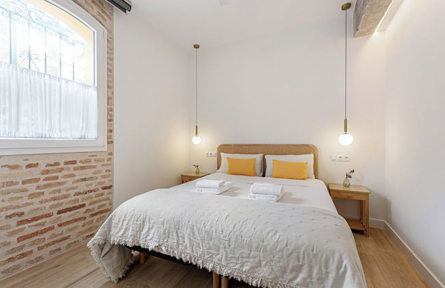 Stay U-nique Apartment Jorge Guillen - Foto 3