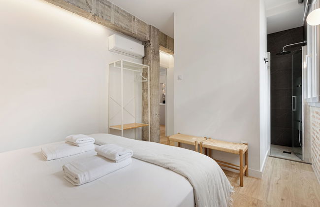 Stay U-nique Apartment Jorge Guillen - Foto 4