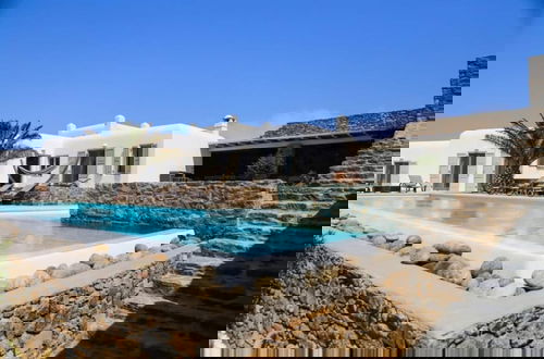Foto 29 - Casa di Mare: Luxury and Breathtaking Views in Mykonos