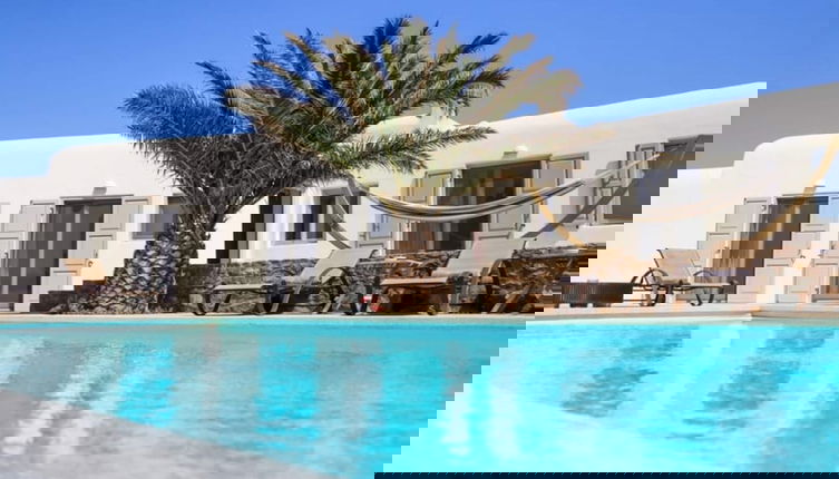 Foto 1 - Casa di Mare: Luxury and Breathtaking Views in Mykonos