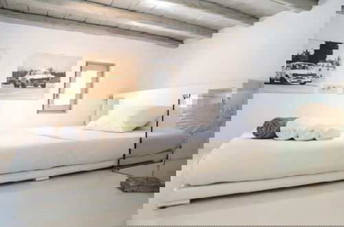 Foto 7 - Casa di Mare: Luxury and Breathtaking Views in Mykonos