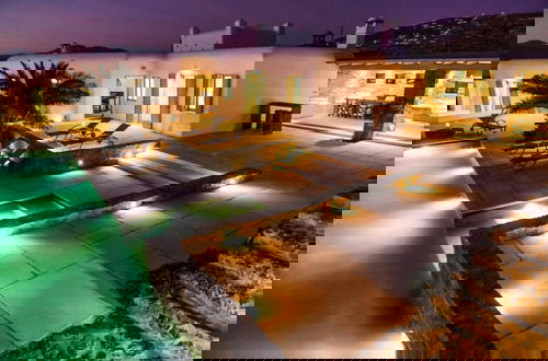 Foto 24 - Casa di Mare: Luxury and Breathtaking Views in Mykonos
