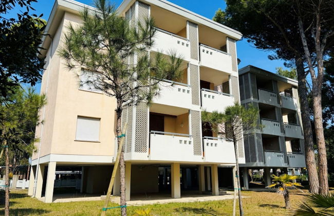 Modern Flat in a Building With Garden - Foto 18