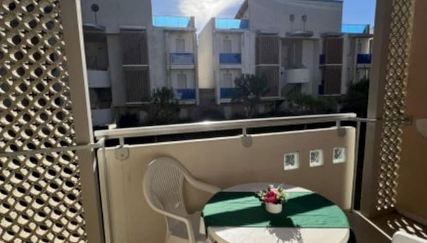 Balkon