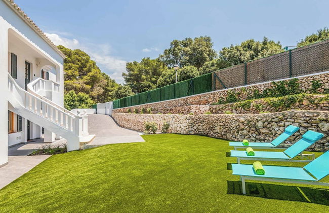 Villa Truvi - Foto 9