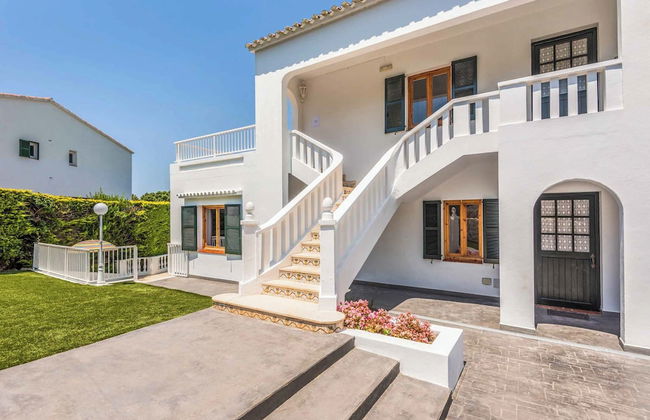 Villa Truvi - Foto 27