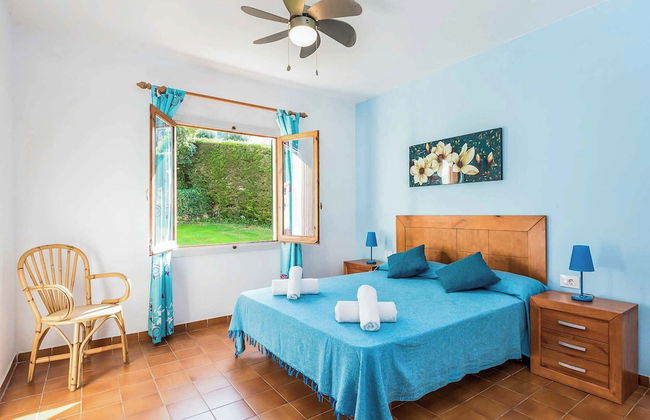 Villa Truvi - Foto 21